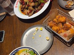 -叁宝烤肉·西安烧烤(东三爻店)