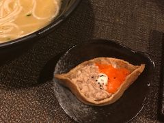 月亮船-哏儿寿司(红桥店)