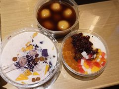 -翁林甜品