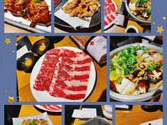 -渔寿司·日本料理(艾尚天地店)