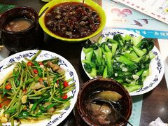 -龙老五汤店(站前西路店)