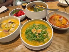 -榕意·川味之美(深业上城店)