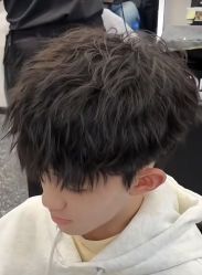 -爱秀造型 T-G