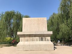 -赵州桥景区