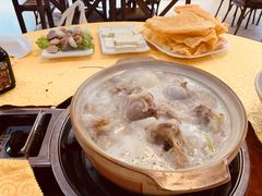 -金鸡厨房(夏湾店)