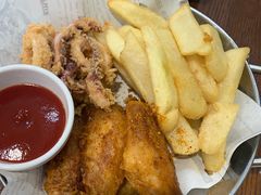 -斯比特花园西餐厅(东方商厦店)
