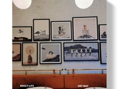 大堂-BAKER&SPICE(BFC外滩金融中心店)