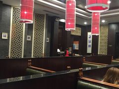 -城南往事风味主题餐厅(领秀城店)