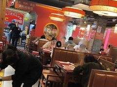 -京元盛铜锅涮肉(上海总店)