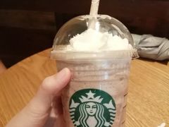 -星巴克(深圳梅林虹湾店)