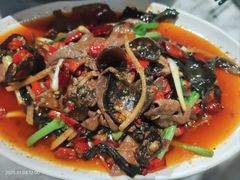 -懒人盐府人家(航天桥店)