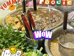 -正宗阳山牛杂(东城店)