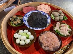 -董眼镜火锅(洪崖洞总店)