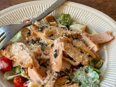 -Al Salam莫的三明治