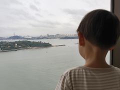 -必胜客(海滨店)