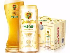 全麦白啤-胖老爹美式炸鸡(远洋旗舰店)