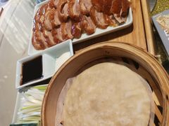 烤鸭-二十八里太湖船菜(吉祥路店)