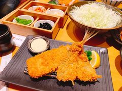 -胜博殿日式炸猪排(西红门店)