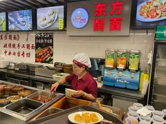 大堂-东方削面(迎泽街店)