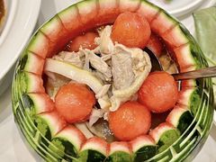 -得月楼·省级非遗·传统苏帮菜(观前店)