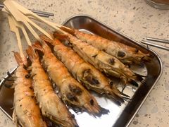 -白仁仔· 活烤海鲜 宵夜(豫园店)