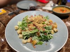 -Let'sBURGERplus·非常创意汉堡(三里屯店)