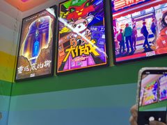 -203密室体验馆·逃脱·聚会·亲子(工体店)