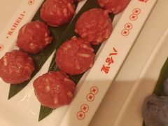 -八合里牛肉火锅(深圳海德店)