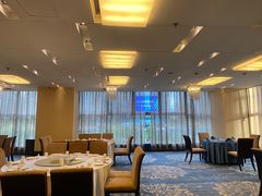 大堂-西安绿地假日酒店·丽宝轩中餐厅