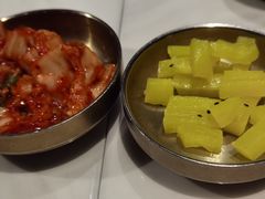 -HOTISLAND海鸡岛·韩国料理(江南西店)