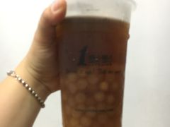 -1点点(长龙地铁店)
