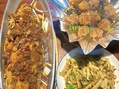 -老家厨房-尚禧宴(肥乡店)