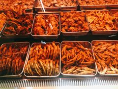 -绝味鸭脖(地铁站一店)