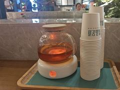-臻品足道(佛祖岭店)