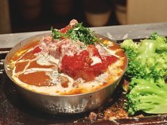 -肉肉大米(金虹桥店)