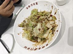 -昱德来·天津菜(河西店)