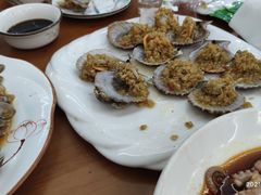 -望海潮海鲜店 特色家常菜(在海一方店)