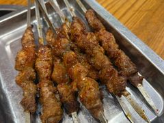 -满记烧饼(牛街东里小区一区店)