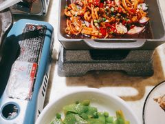 -味上湘菜馆(岳麓山店)