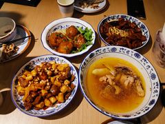 -兔爸私家小厨(新北万达店)