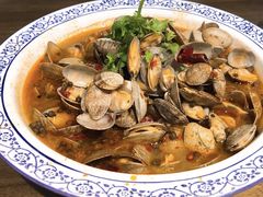 -向民炒鸡老店(火车站店)