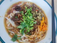 -湘味粉面馆(麓山南路店)