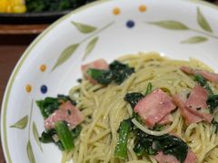 -萨莉亚意式餐厅(杭州滨江天街店)