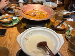 -吃饭皇帝大(合生汇店)
