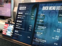 -Coffee@Works(仁川国际机场店)
