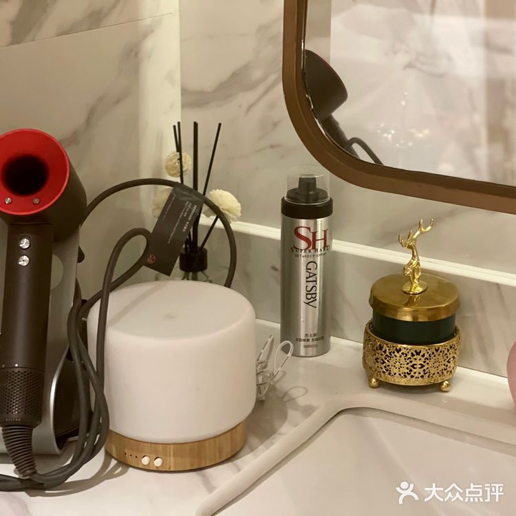 魔都探店|在觅spa体验一次放松的精油按摩👍🏻