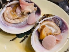 -蔚海之都·象山蒸汽海鲜(仙霞路店)