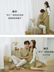 -专注孕妇照亲子照·纪田摄影