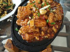 -徽州美食(三十年老店)