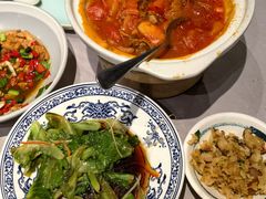 -洞庭鱼香(万科店)